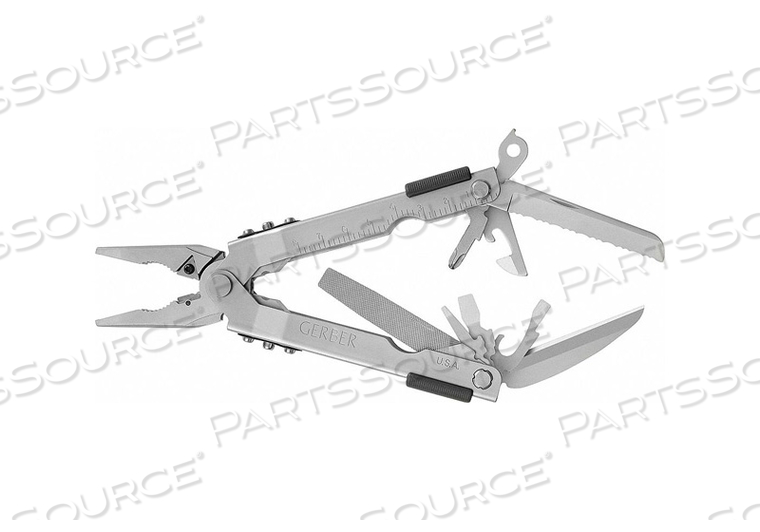MULTI-TOOL SILVER 13 TOOLS by Gerber Tools