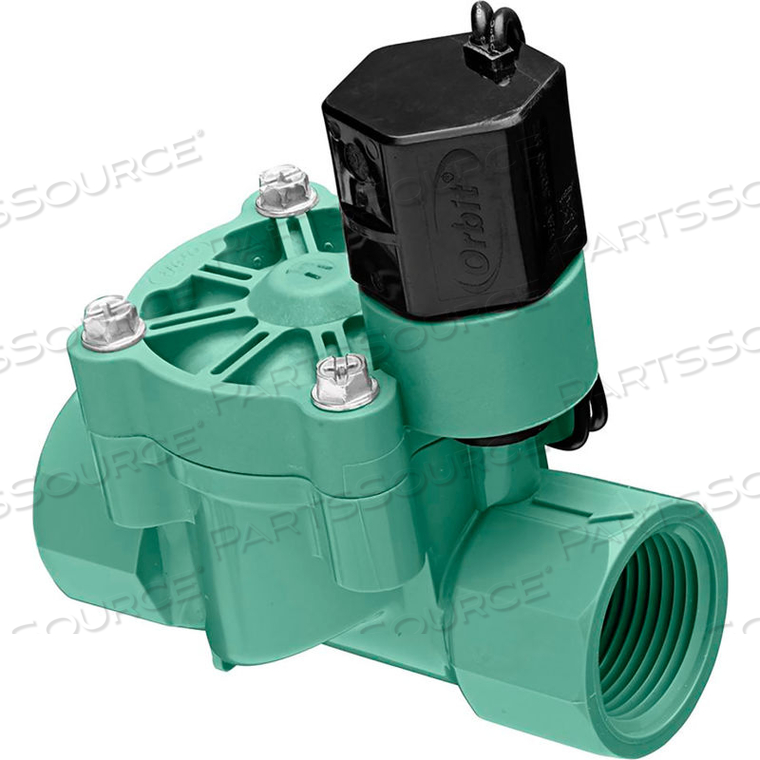 3/4 IN FNPT INLINE SPRINKLER VALVE 