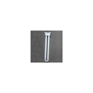 13 WATT PL 4 PIN 6400K FLUORESCENT BULB by Mg Electronics 13 WATT PL 4 PIN 6400K FLUORESCENT BULB by Mg Electronics