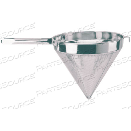 STRAINER, CHINA CAP, 12", COARSE by Browne Foodservice