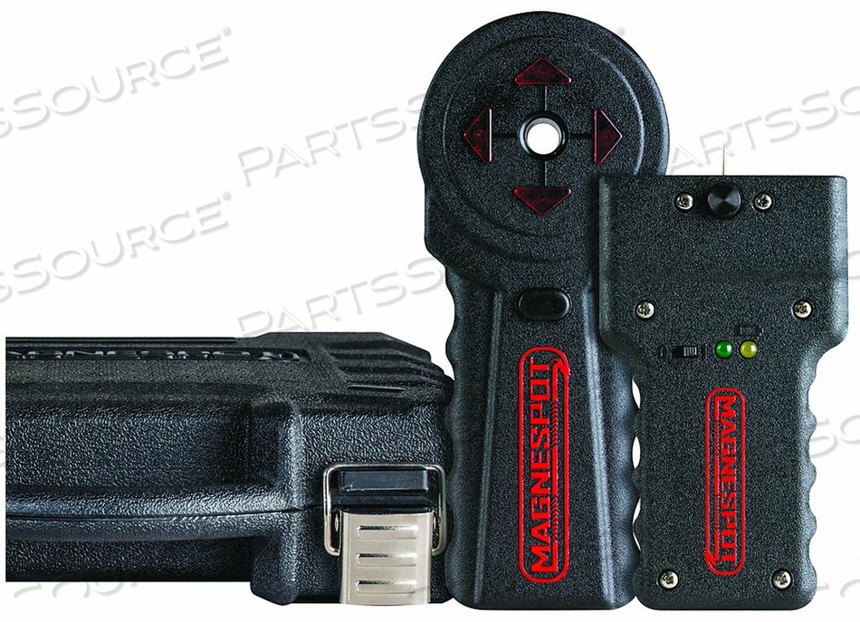 REFERENCE POINT LOCATOR KIT by Jonard Tools REFERENCE POINT LOCATOR KIT by Jonard Tools