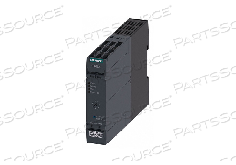 COMPACT MAGNETIC MOTOR STARTER 3P 7A by Siemens COMPACT MAGNETIC MOTOR STARTER 3P 7A by Siemens
