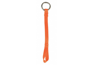 WRIST TOOL LANYARD 8 IN L STRAP/RING by Gearkeeper