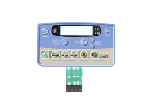 POD OVERLAY WITH SCALE AND PPM by Hillrom