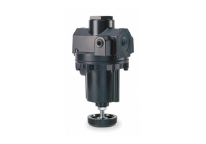PRECISION AIR REGULATOR 3/4 IN NPT by Ingersoll-Rand