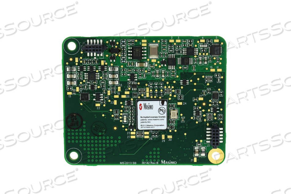 SPO2 BOARD by Mindray North America