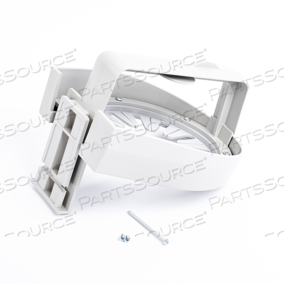 ASSEMBLY, CANISTER HOLDER, 4IN DIAMETER by SSCOR, Inc.