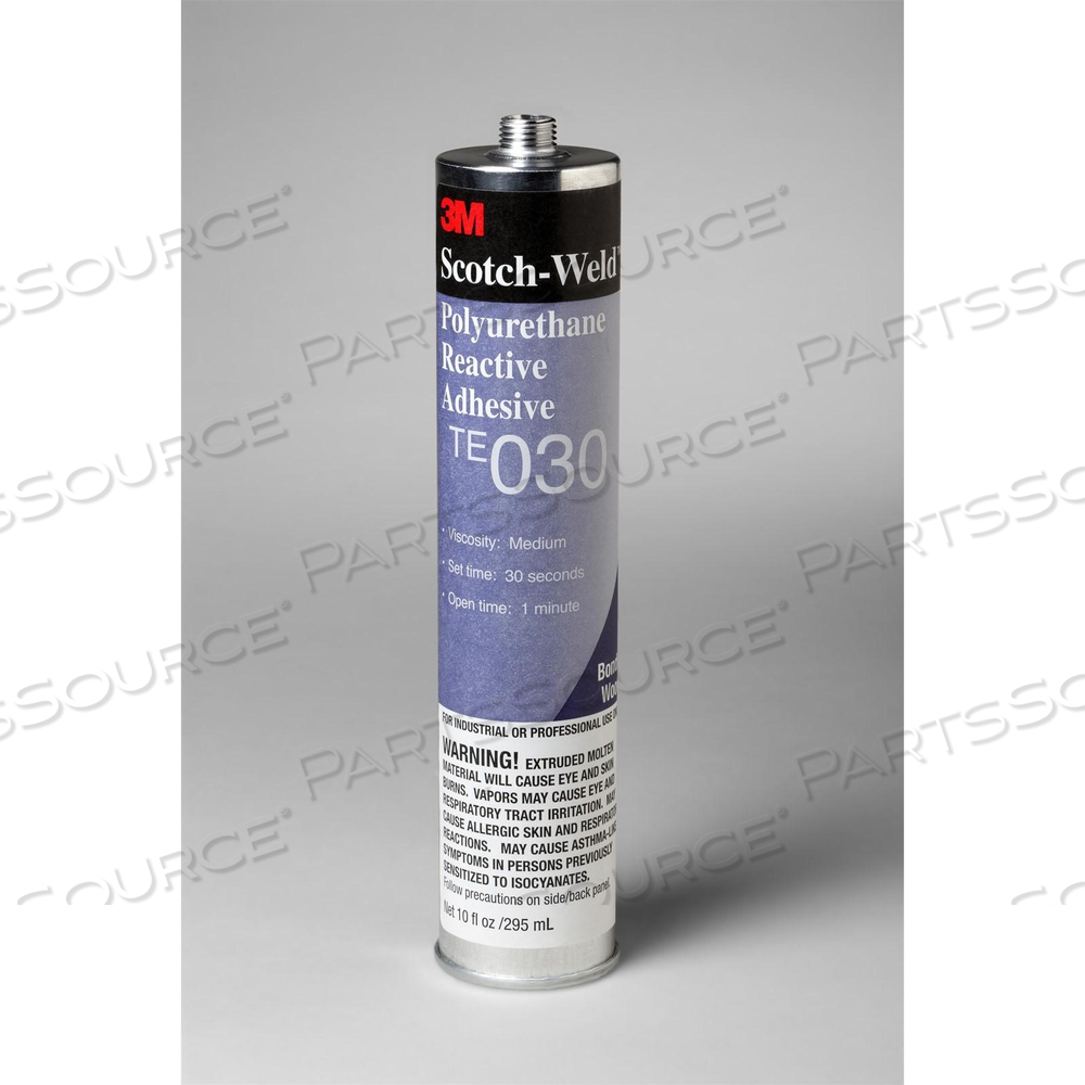 51115-25157 3M-WELD POLYURETHANE REACTIVE ADHESIVE TE030 by 3M Consumer
