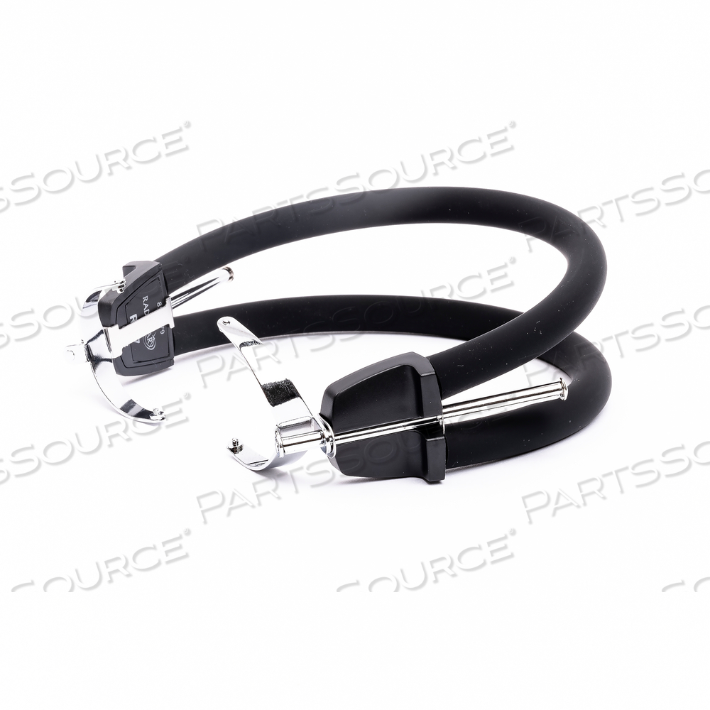 AIR WILFAN HB-7 PEDIATRIC HEADBAND by ETS-Lindgren Inc.