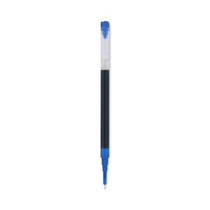 REFILL FOR PILOT PRECISE V5 RT ROLLING BALL, EXTRA-FINE CONICAL TIP, BLUE INK, 2/PACK by Pilot