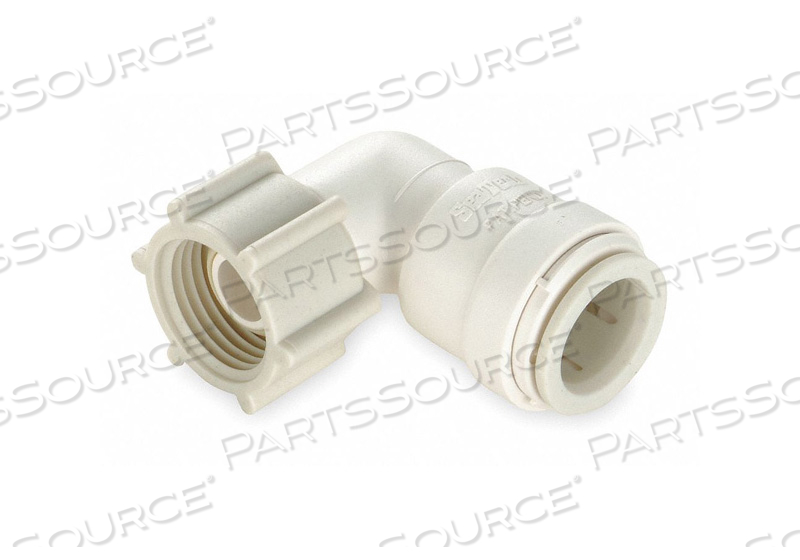 90 SWIVEL ELBOW 1/2 X 3/4 IN. by Watts Regulator Co.