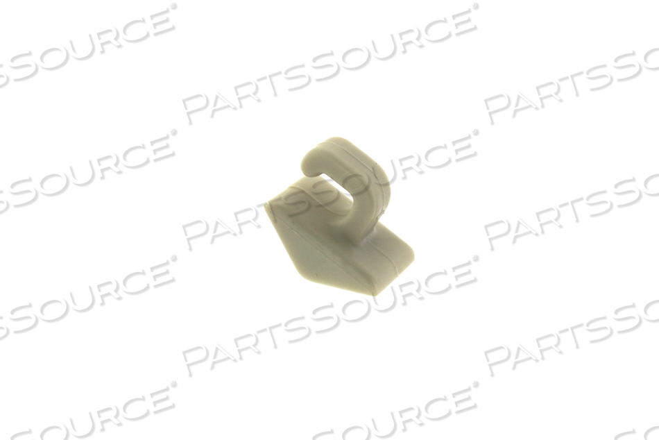 TUBE HOLDER, FOR MEDFUSION® 3000/3500/4000 SERIES by Smiths Medical