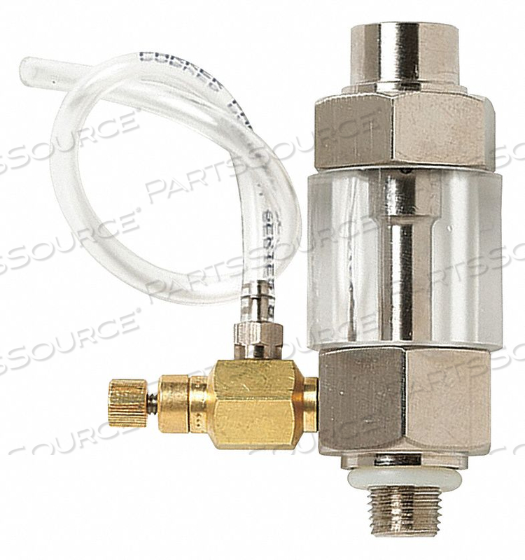 PRESSURE CALIBRATOR TRAP by Fluke Electronics Corp (Industrial Div.)
