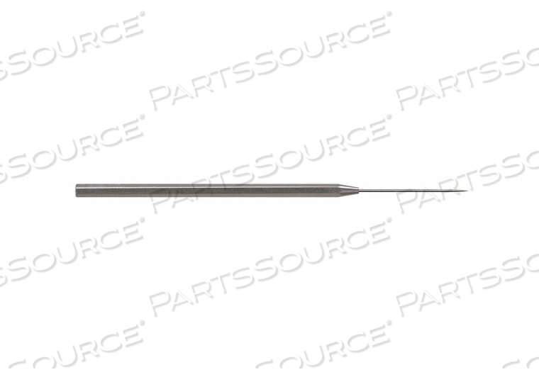 PRECISION PROBE STEEL HANDLE #1 TIP 25MM by Moody Tool PRECISION PROBE STEEL HANDLE #1 TIP 25MM by Moody Tool