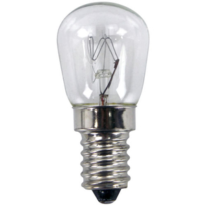 125/130V E14 LIGHT BULB by Perlick Refrigeration