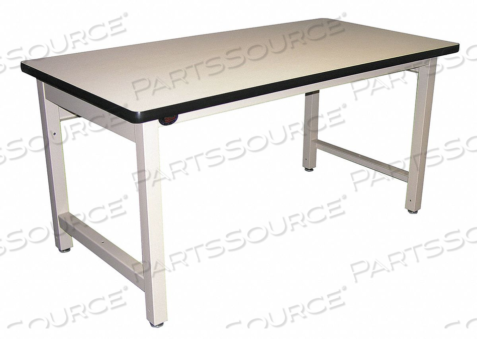 WORKBENCH LAMINATE 72 W 30 D by Pro-Line