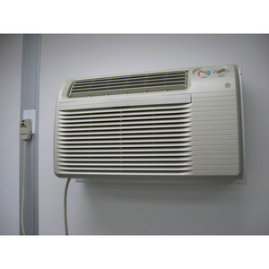 HEAT THRU-WALL HVAC UNIT, G_HVAC_12.0_11.2, 230V, 12,000 BTU COOL/11,200 BTU HEAT by Porta-King