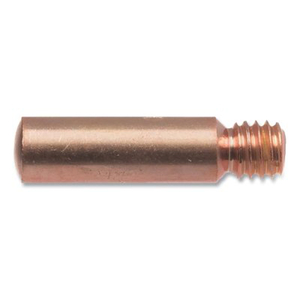 14 CONTACT TIP, 0.035 INCH, 0.044 INCH BORE, 1.5 INCH L by Tweco