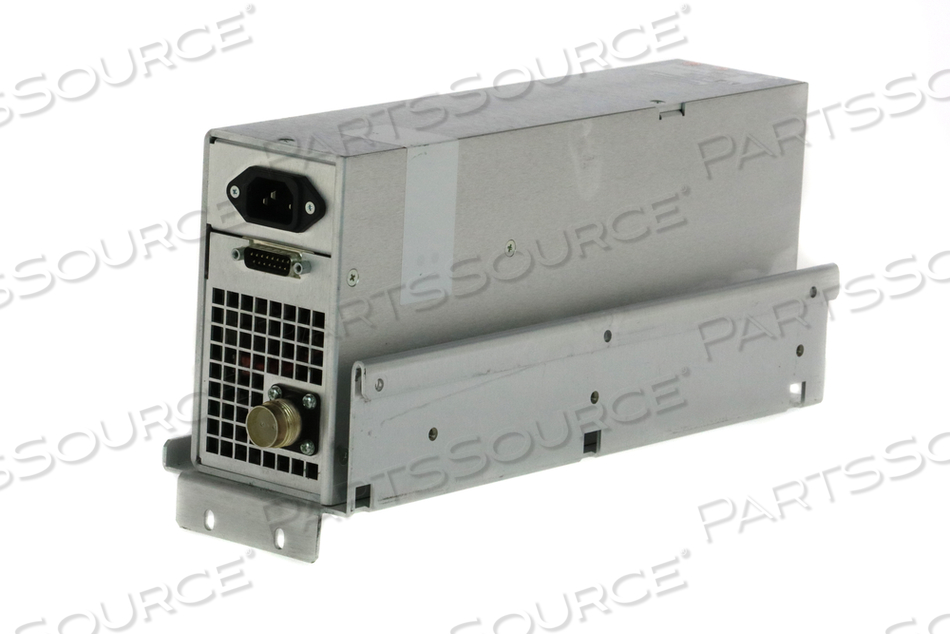 POWER SUPPLY MODULE 