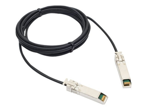 EXTREME NETWORKS - ETHERNET 10GBASE-CR CABLE - SFP+ (M) TO SFP+ (M) - 33 FT by Extreme Network EXTREME NETWORKS - ETHERNET 10GBASE-CR CABLE - SFP+ (M) TO SFP+ (M) - 33 FT by Extreme Network