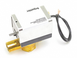 ZONE VALVE 3/4 2 WAY 24V INVERT FLARE by Erie Supply