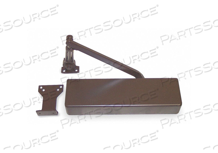 D1081 HYDRAULIC DOOR CLOSER by Norton