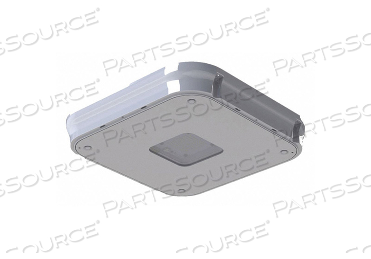 CANOPY LIGHT LED 5000K 5400 LM 39W by GE Lighting CANOPY LIGHT LED 5000K 5400 LM 39W by GE Lighting