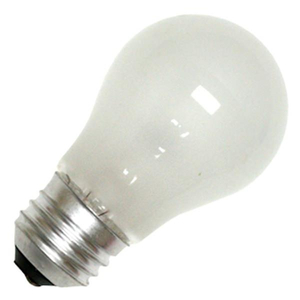 INCANDESCENT 25W A15 APPLIANCE LAMP by Philips Healthcare INCANDESCENT 25W A15 APPLIANCE LAMP by Philips Healthcare