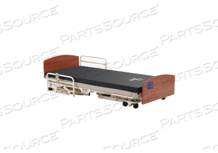 BED CONTROL JUNCTION BOX FOR CS7 BED by Invacare Corporation