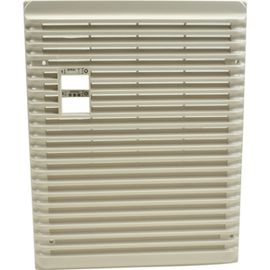 PANEL, SIDE(RH, 2-HOLE, PLASTIC) by Grindmaster-Cecilware Corporation PANEL, SIDE(RH, 2-HOLE, PLASTIC) by Grindmaster-Cecilware Corporation