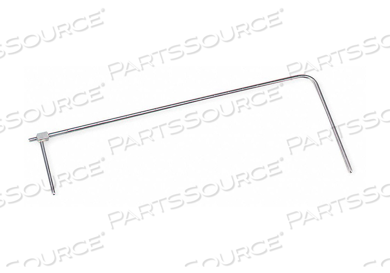 TUBE PITOT by Dwyer Instruments TUBE PITOT by Dwyer Instruments