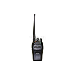 BLACKBOX BANTAM VHF, 16 CHANNEL, 4 WATT RADIO WITH SCAN, NARROWBAND by Klein Electronics Inc