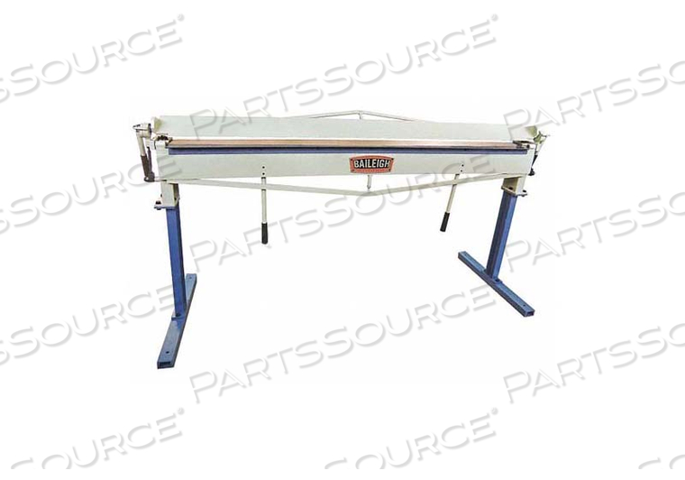 RACER BRAKE by Baileigh Industrial