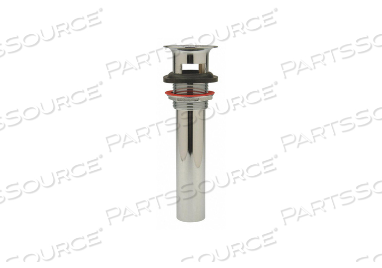 SINK DRAIN D 1-1/2 L 14-9/16 CASTBRAS by Zurn Industries LLC