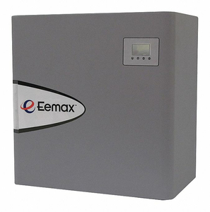 ELECTRIC TANKLESS WATER HEATER 480VAC by Eemax
