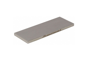 DIAMOND BENCH STONE EXTRA FINE 8IN. L by Diamond Machining Technology (DMT)
