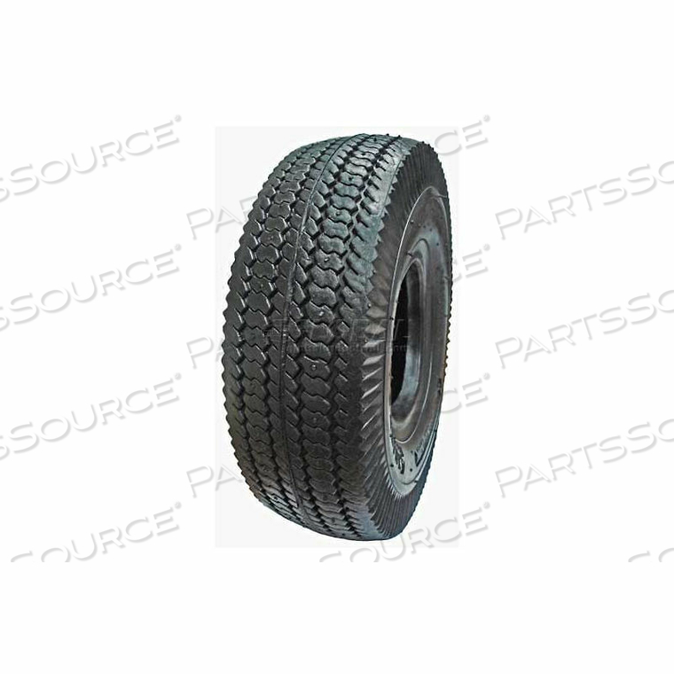 LAWN/GARDEN TIRE 4.10/3.50-5 4 PLY by Hi-Run Tires LAWN/GARDEN TIRE 4.10/3.50-5 4 PLY by Hi-Run Tires