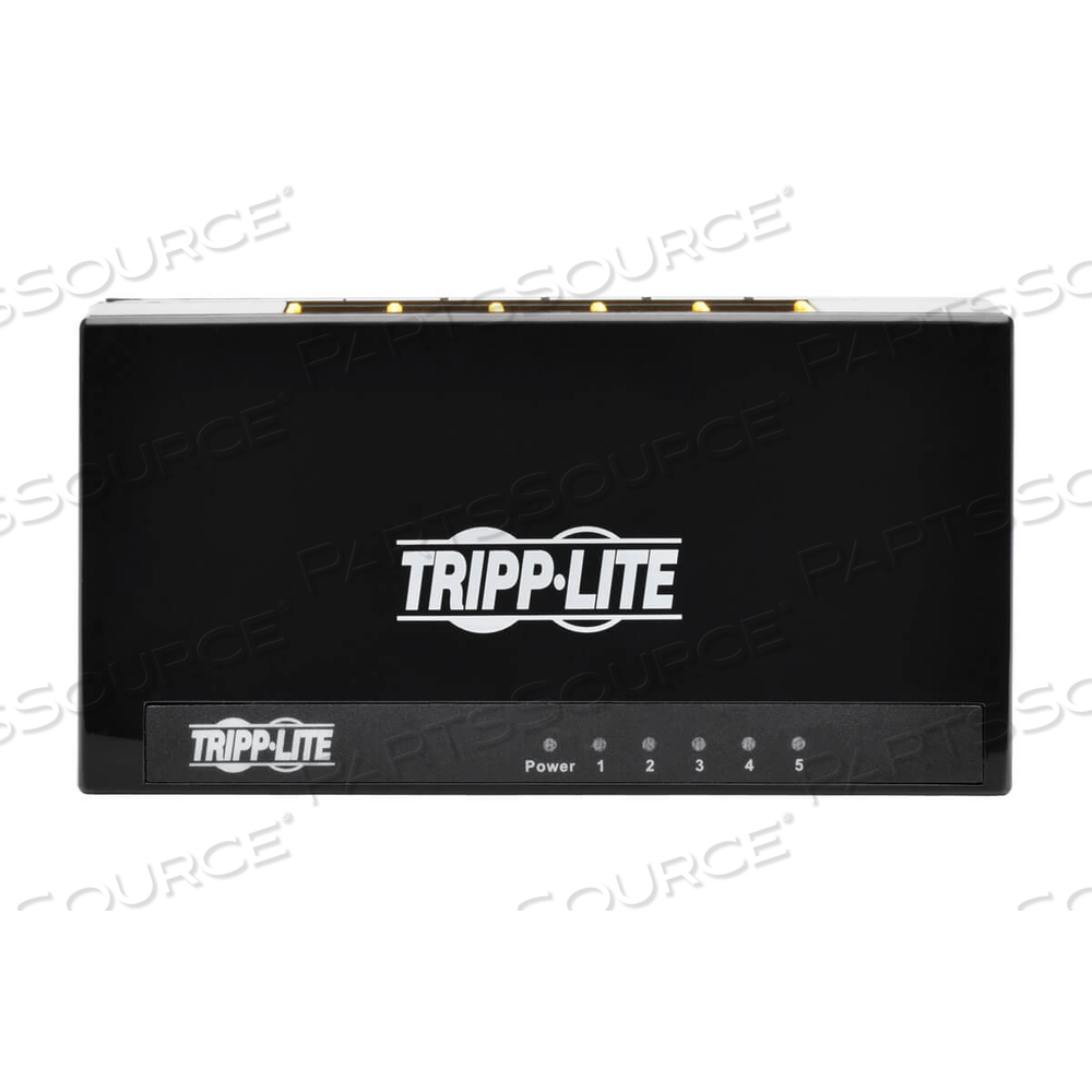 NG5P by Tripp Lite NG5P by Tripp Lite