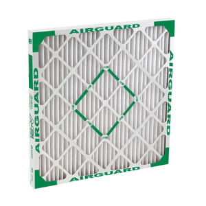 DP® MAX - STANDARD SIZE PLEATED FILTERS 0450101 MX40-STD1-101 16X20X1 by Parker Hannifin Corp (HVAC division)