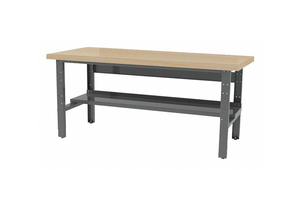 WORKBENCH BUTCHER BLOCK 72 W 30 D by Greene Manufacturing, Inc. WORKBENCH BUTCHER BLOCK 72 W 30 D by Greene Manufacturing, Inc.