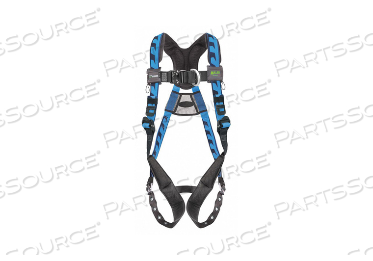 J1487 FULL BODY HARNESS AIRCORE S/M by Honeywell