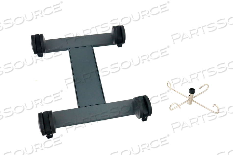 BASE ASSEMBLY, ROLLING by Smiths Medical