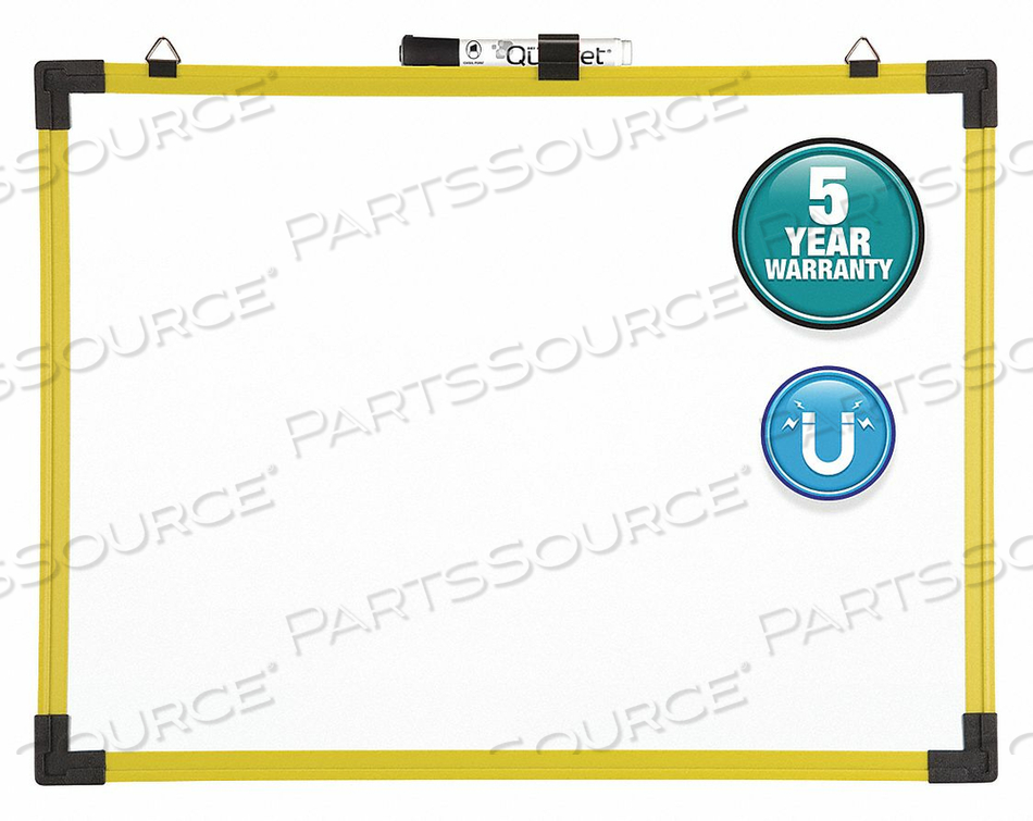 DRY ERASE BOARD WALL MOUNTED 48 X72 by Quartet DRY ERASE BOARD WALL MOUNTED 48 X72 by Quartet