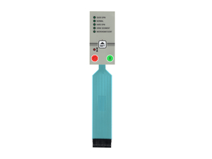 REPAIR-KEY PAD FOR SSVT by Beckman Coulter REPAIR-KEY PAD FOR SSVT by Beckman Coulter