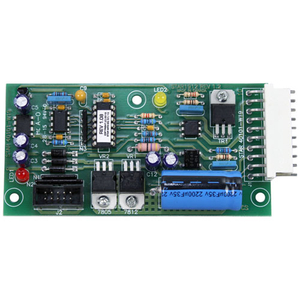 TEMP CONTROL BOARD by Lang TEMP CONTROL BOARD by Lang