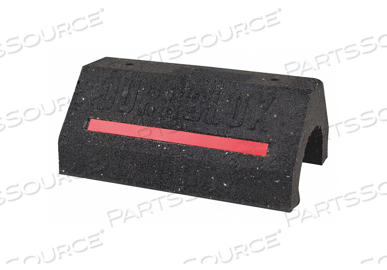 PIPE SUPPORT BASE 500 LB LOAD 9.6 IN L by Dura-Blok