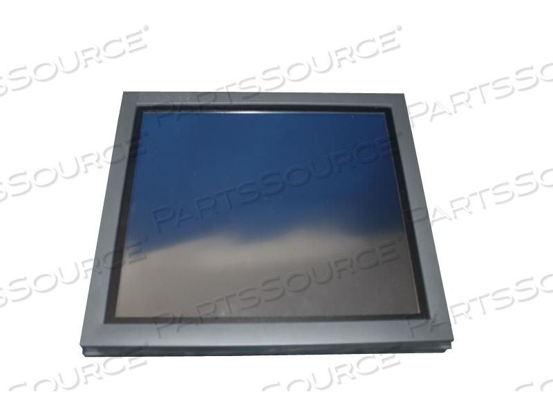 OPTI-TOUCH MONITOR OPTI-TOUCH MONITOR