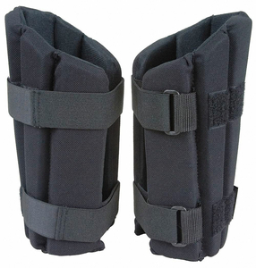 EVA FOREARM PROTECTORS PR by Damascus Gear