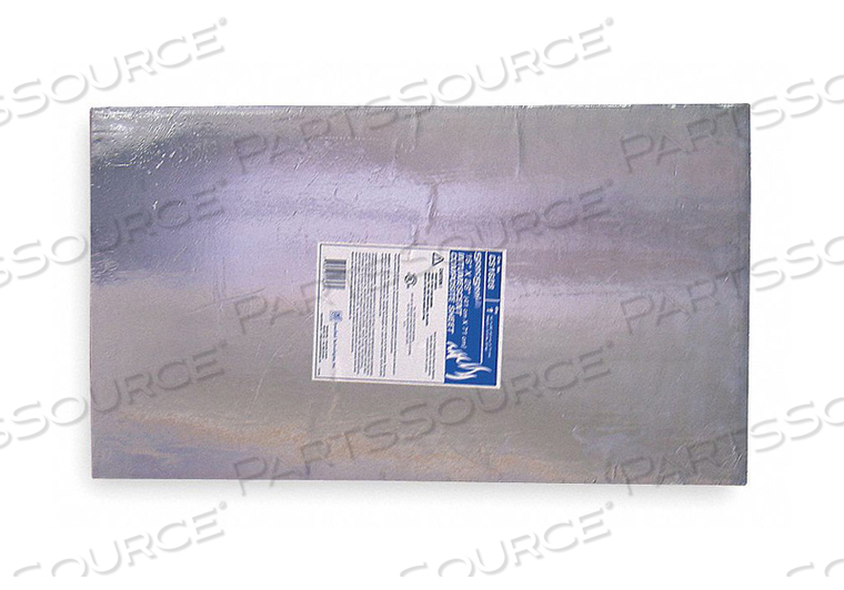 FIRE BARRIER COMPOSITE SHEET 36 X 36 IN. by STI FIRE BARRIER COMPOSITE SHEET 36 X 36 IN. by STI
