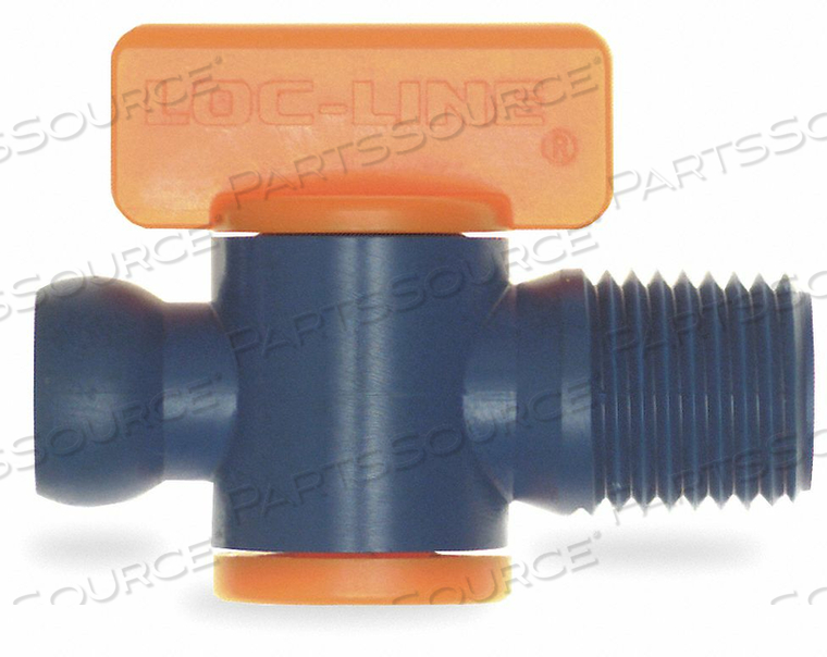 VALVE PK2 by Loc-Line VALVE PK2 by Loc-Line